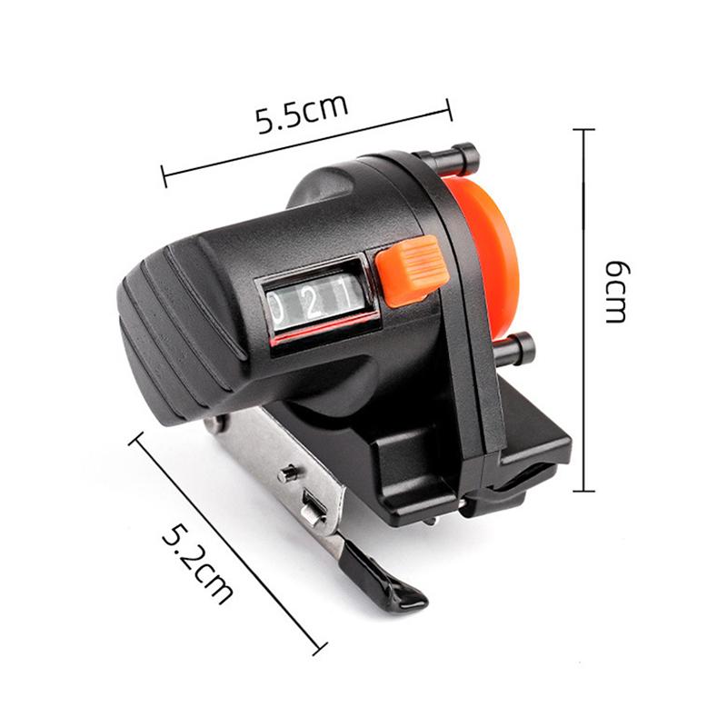 Fishing Equipment Tools - 측정 카운터 0-999M 낚시 도구 낚시