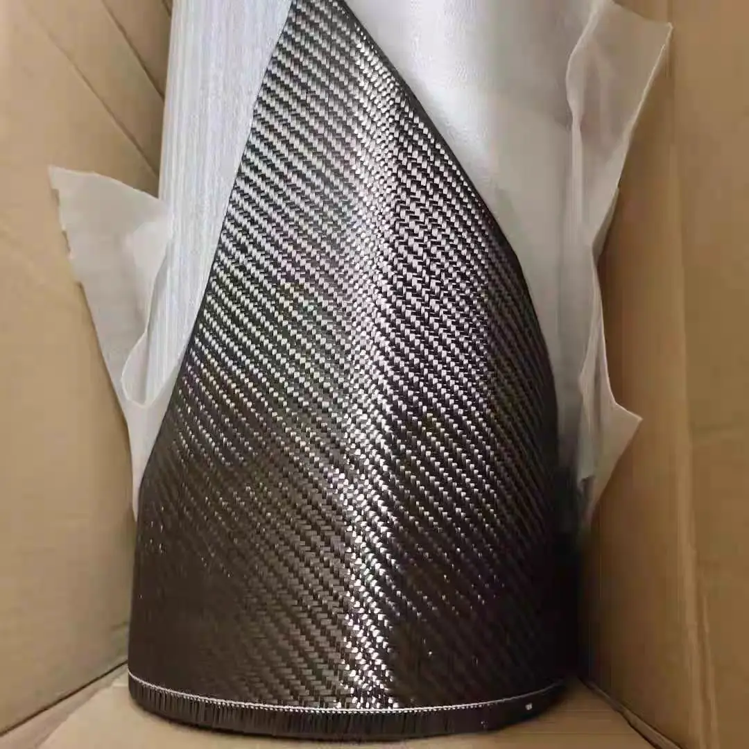 Carbon Fishing Rod - A+급 3K 240gsm 리얼 카본 파이버