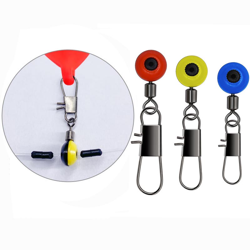Fishing Equipment Tools - 낚시 플로트 바버 스톱 스페이스 빈