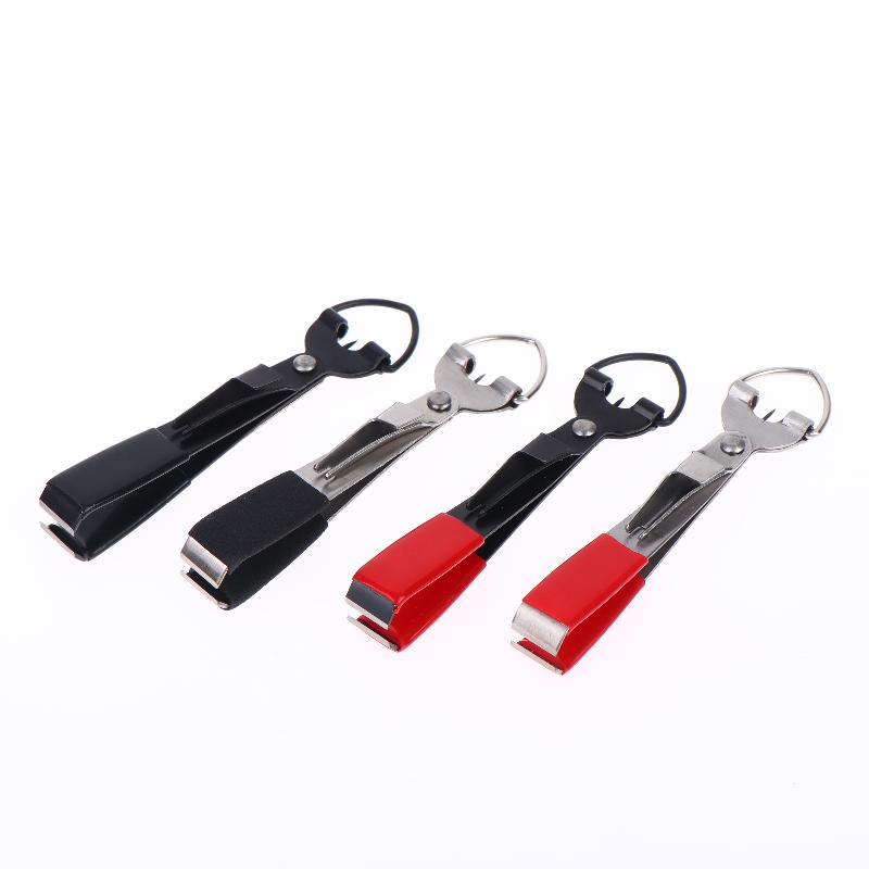 Carbon Fishing Rod - 휴대용 4 in 1 낚시줄 플라이어