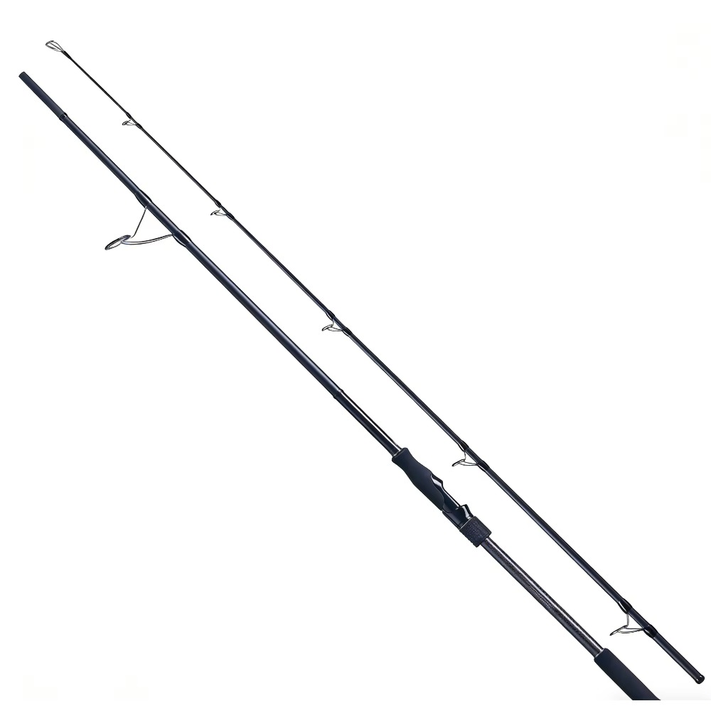 Carbon Fishing Rod - 탄소섬유 고강도 쇼어 지깅 루어 로드