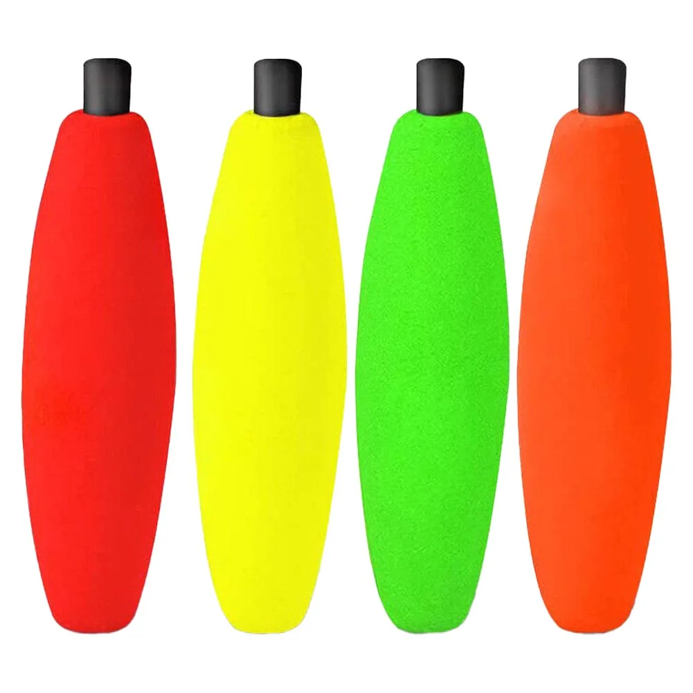 Fishing Equipment For Trout - 20pcs 페그 플로트 메기 낚시 Bobbers