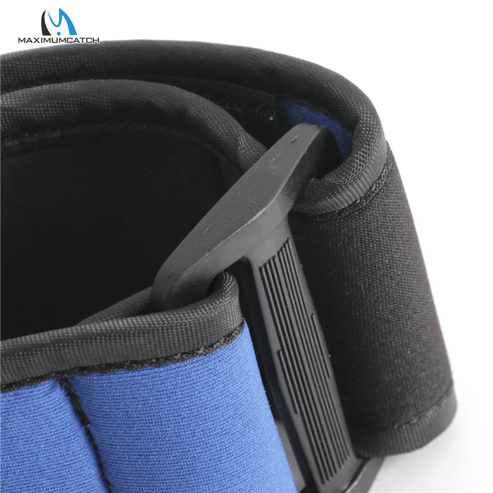 MAXIMUMCATCH 손목 지지대 네오프렌 플라이 낚 - Fishing Equipment Tools 리뷰 및 가격