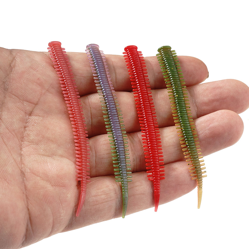 선마일 10개입 샌드 웜 루어 8.2cm 바닷물 낚시용 - Fishing Equipment For Trout 리뷰 및 가격