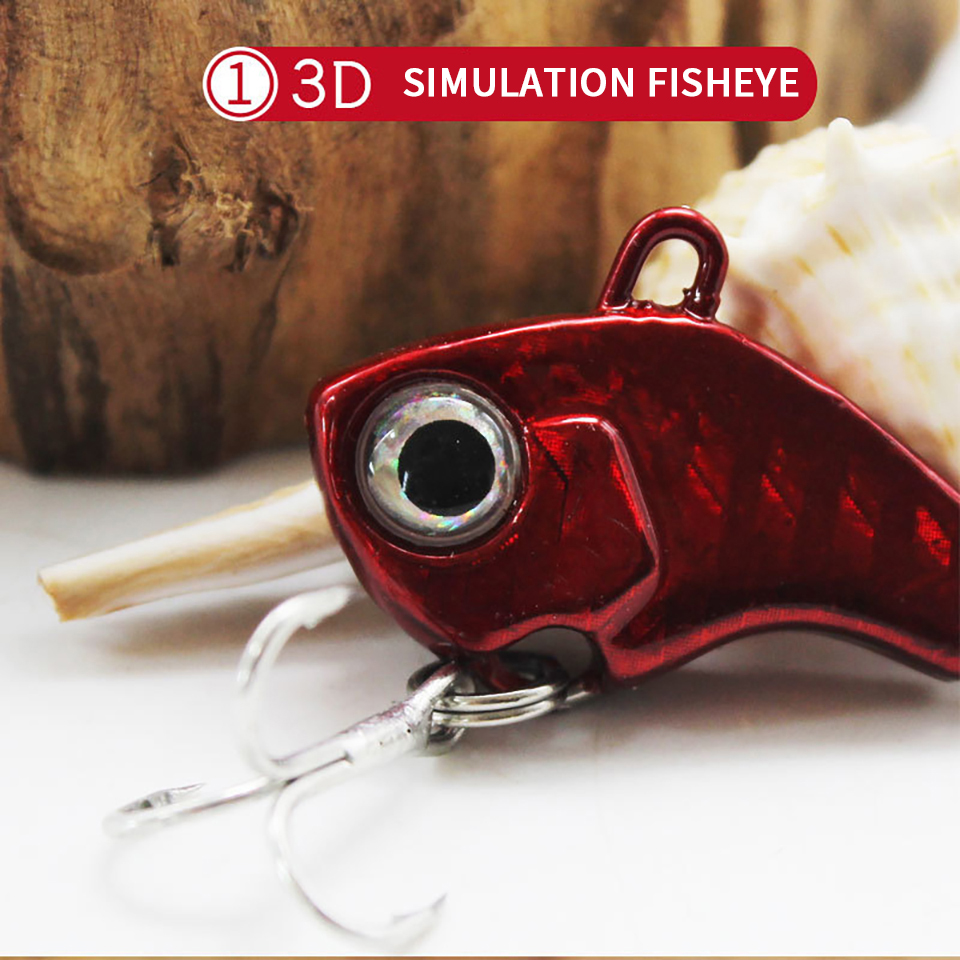 ToplineTackle 테일 스피너 낚시 미끼 5g  - Fishing Equipment For Trout 리뷰 및 가격