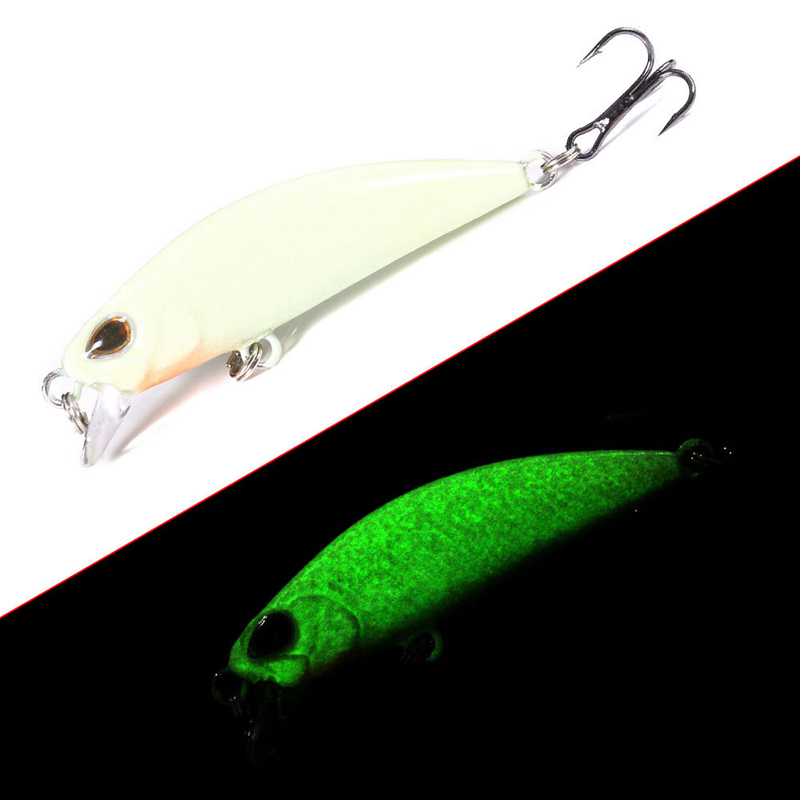 WESTBASS 1PX 마이크로 미노우 루어 55mm- - Fishing Equipment For Trout 리뷰 및 가격