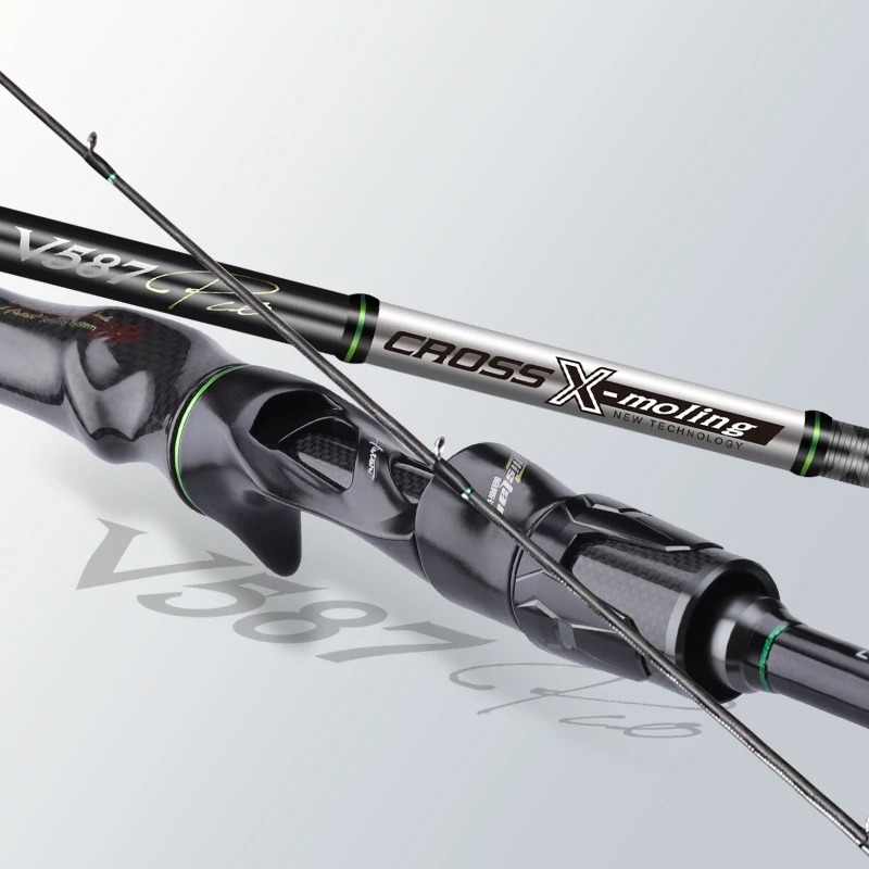 HSD 낚싯대 L/ML/M/MH/H 토레이 카본 원단  - Carbon Fishing Rod 리뷰 및 가격