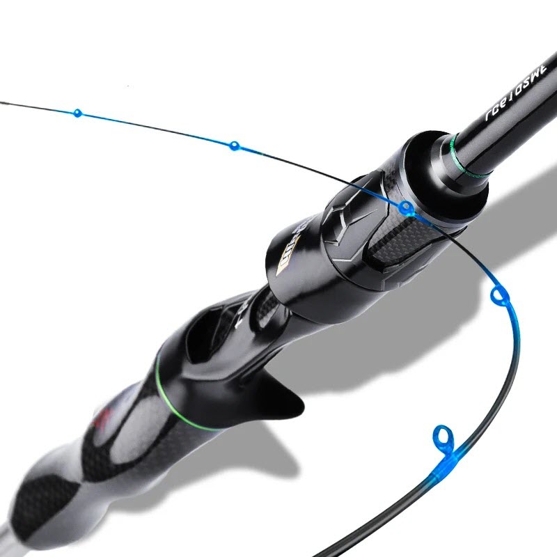 HSD 낚싯대 L/ML/M/MH/H 토레이 카본 원단  - Carbon Fishing Rod 리뷰 및 가격