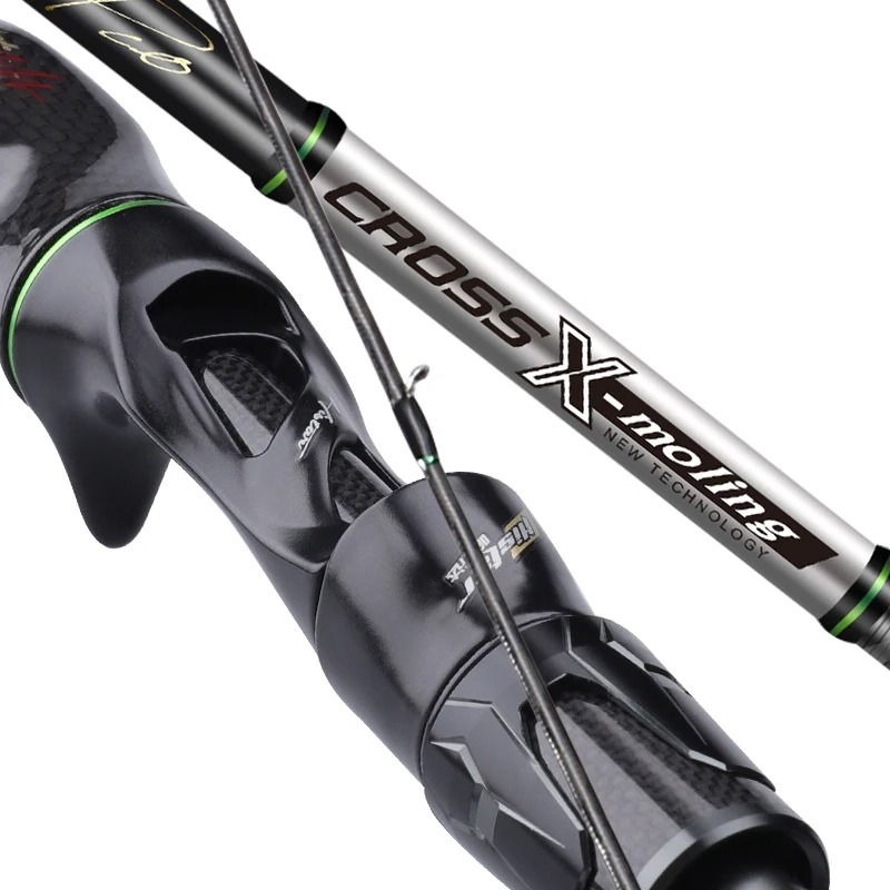 HSD 낚싯대 L/ML/M/MH/H 토레이 카본 원단  - Carbon Fishing Rod 리뷰 및 가격