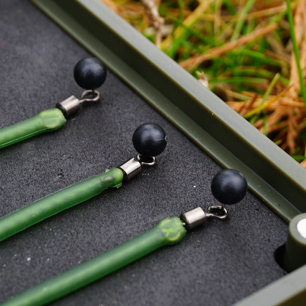 Hirisi 잉어 낚시 후크 링크 리그 지갑 태클 상자 - Fishing Equipment Tools 리뷰 및 가격