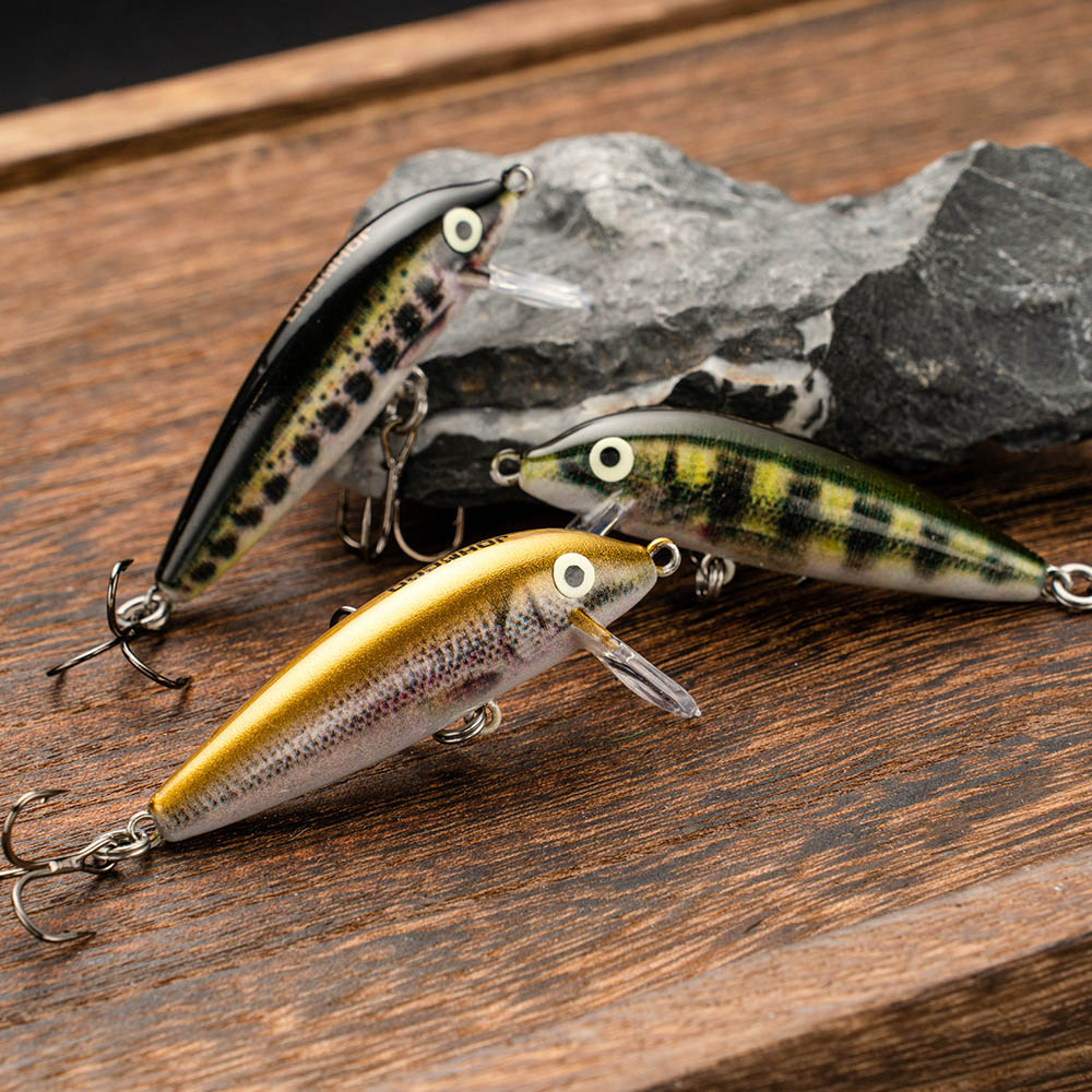싱킹 미노우 워블러 낚시 미끼, 송어 미끼, 하드 미끼 - Fishing Equipment For Trout 리뷰 및 가격