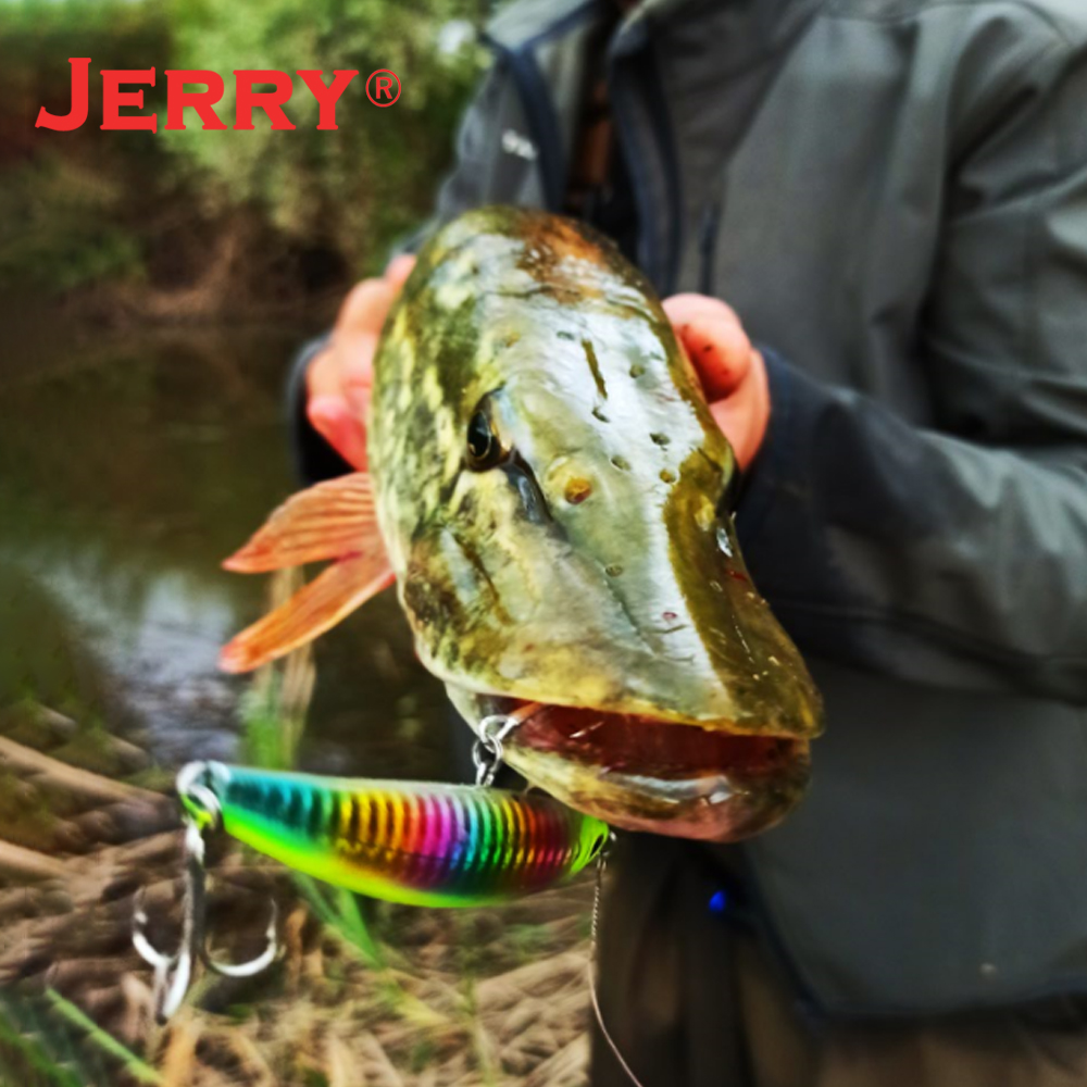 제리 화살 싱킹 캐스팅 트롤링 미노우 미끼 90mm,  - Fishing Equipment For Trout 리뷰 및 가격