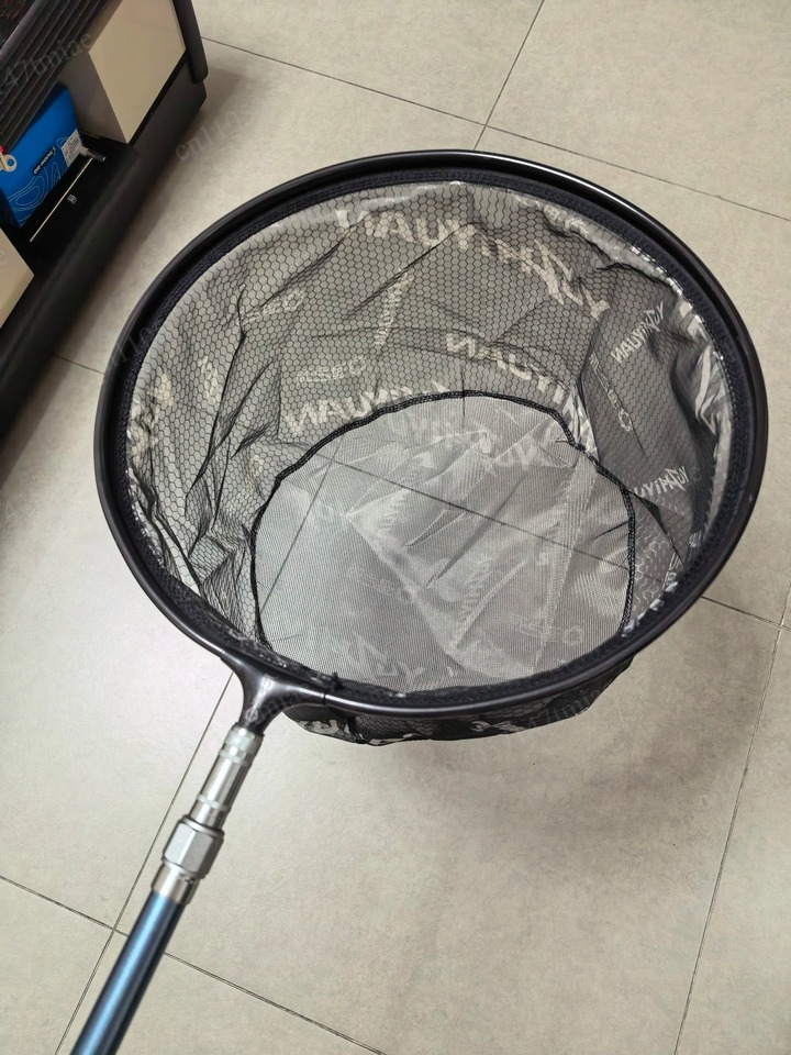 카본 코피 네트 로드 코피 네트 풀세트 코피 네트 조합 - Carbon Fishing Rod 리뷰 및 가격