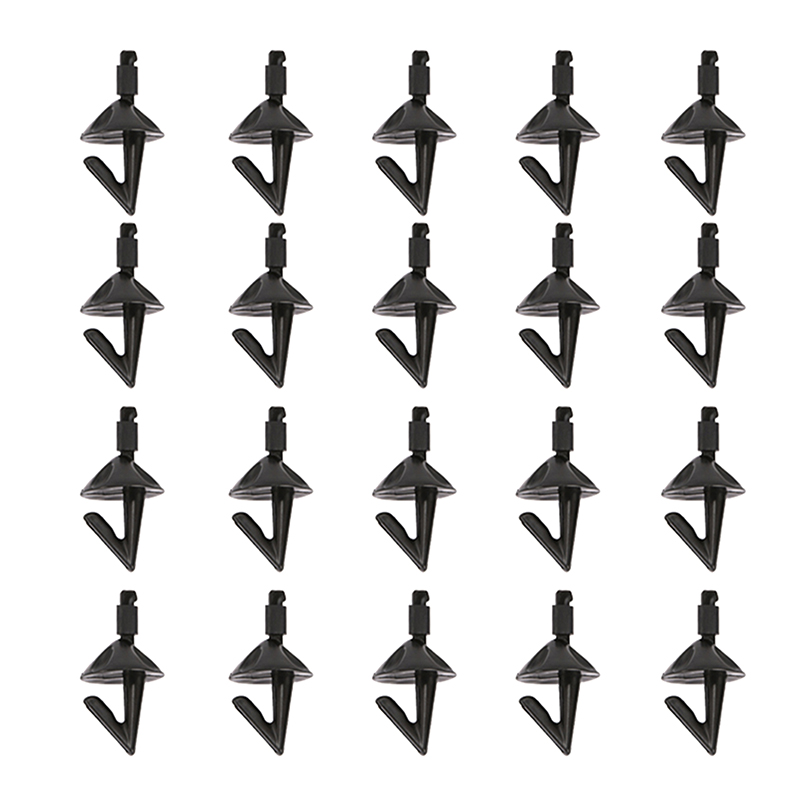 RH. 20개입 임팩트 베이트 쉴드 바다 낚시 장비 미 - Fishing Equipment Tools 리뷰 및 가격
