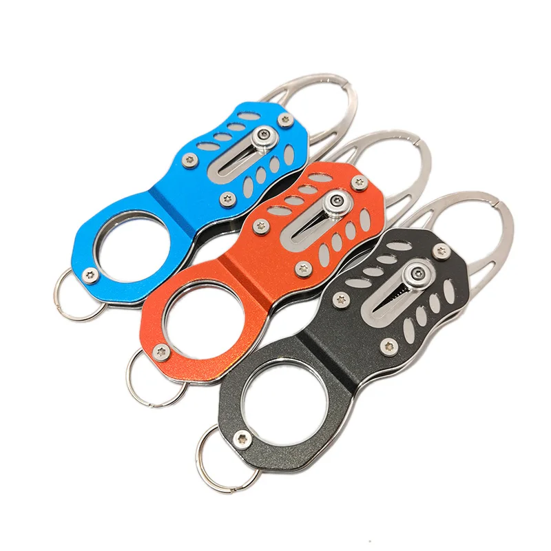 OUTKIT 물고기 립 그립 그리퍼 그래버 컨트롤러 ( - Fishing Equipment Tools 리뷰 및 가격
