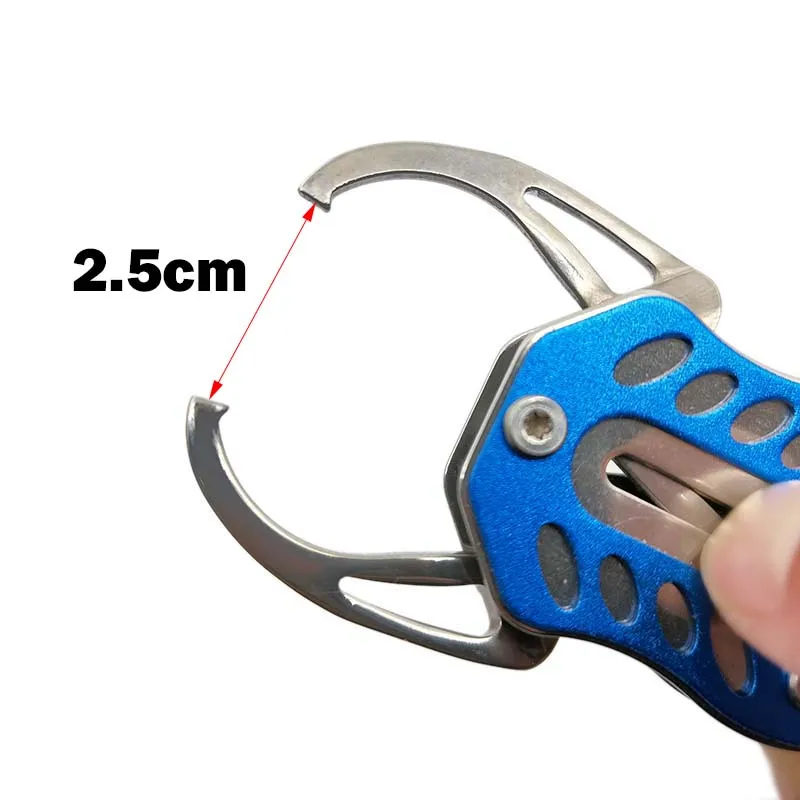 OUTKIT 물고기 립 그립 그리퍼 그래버 컨트롤러 ( - Fishing Equipment Tools 리뷰 및 가격