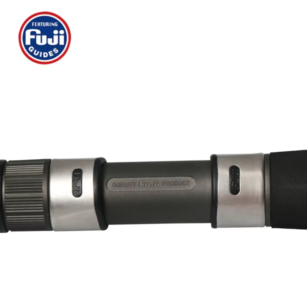 새로운 디자인 2.51m 후지 낚싯대 고탄소 2절 지깅 - Carbon Fishing Rod 리뷰 및 가격