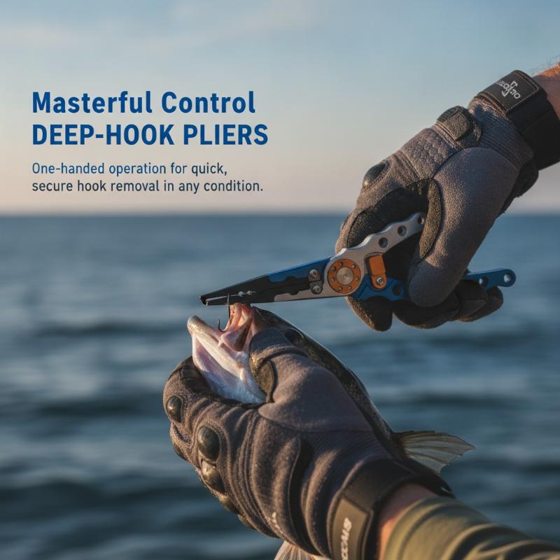 녹 방지 알루미늄 합금 낚시 펜치 가족 야외 낚시 활동 - Carbon Fishing Rod 리뷰 및 가격