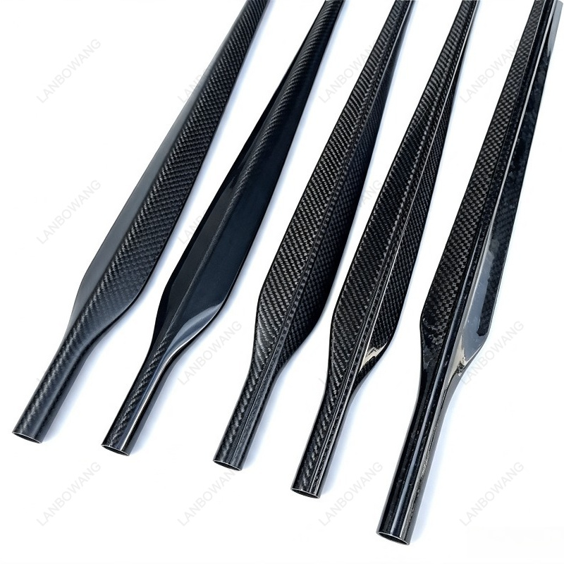 1000mm 고강도 3K 트윌 탄소 섬유 튜브 리본 D - Carbon Fishing Rod 리뷰 및 가격