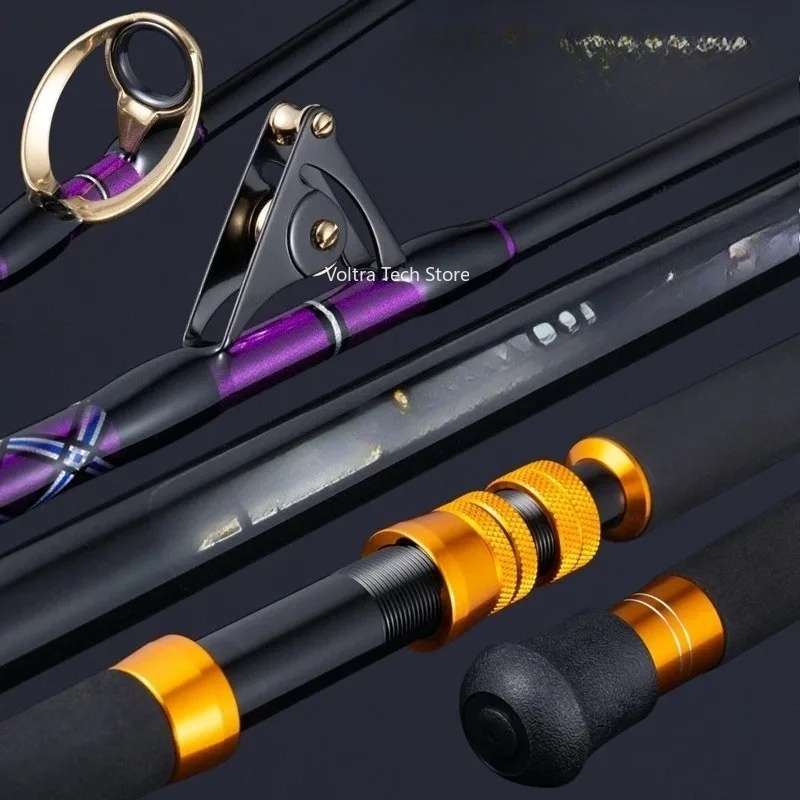 루어킬러 강력 카본 게임 낚싯대 트롤링 낚싯대 1.8M - Carbon Fishing Rod 리뷰 및 가격