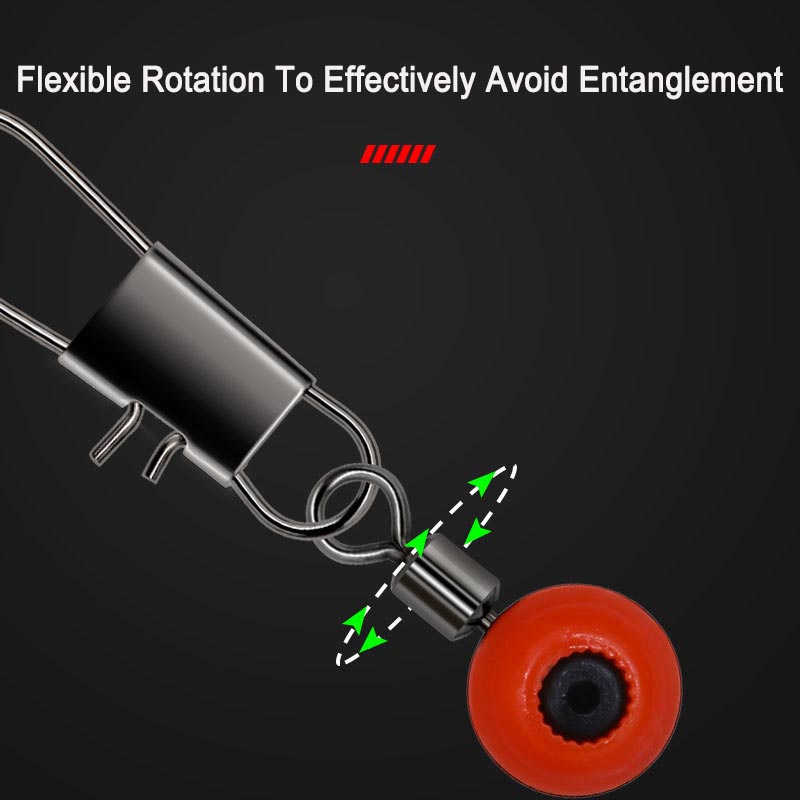 낚시 플로트 바버 스톱 스페이스 빈 커넥터, 바다 낚시 - Fishing Equipment Tools 리뷰 및 가격