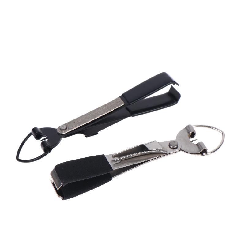 휴대용 4 in 1 낚시줄 플라이어 녹방지 네일 클리퍼 - Carbon Fishing Rod 리뷰 및 가격