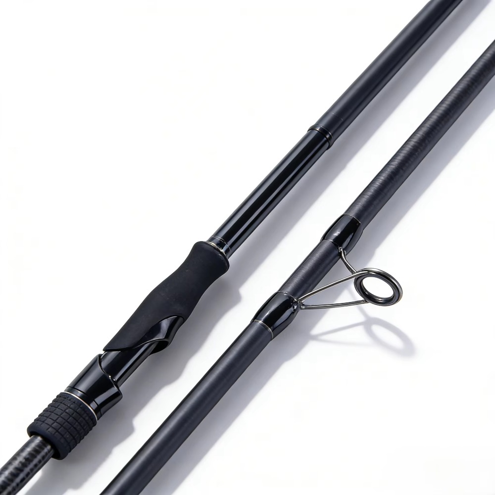 탄소섬유 고강도 쇼어 지깅 루어 로드 (배스 바다 낚시 - Carbon Fishing Rod 리뷰 및 가격
