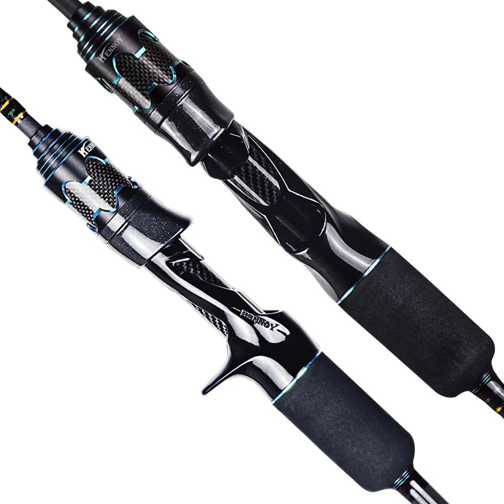 도매 고탄소 슬로우 지깅 낚싯대 2절 바닷물 해상 캐스 - Carbon Fishing Rod 리뷰 및 가격